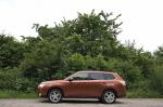 Mitsubishi Outlander 2012 года
